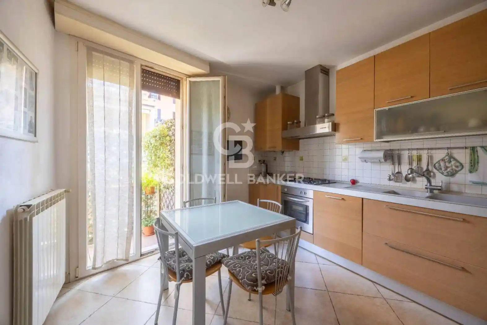 Quadrilocale via San Vittore, Colli Castiglione, Bologna - foto 4