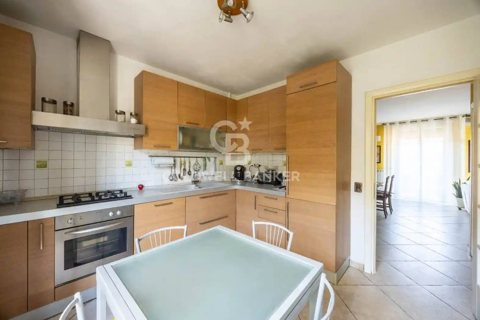 Quadrilocale via San Vittore, Colli Castiglione, Bologna - foto 5