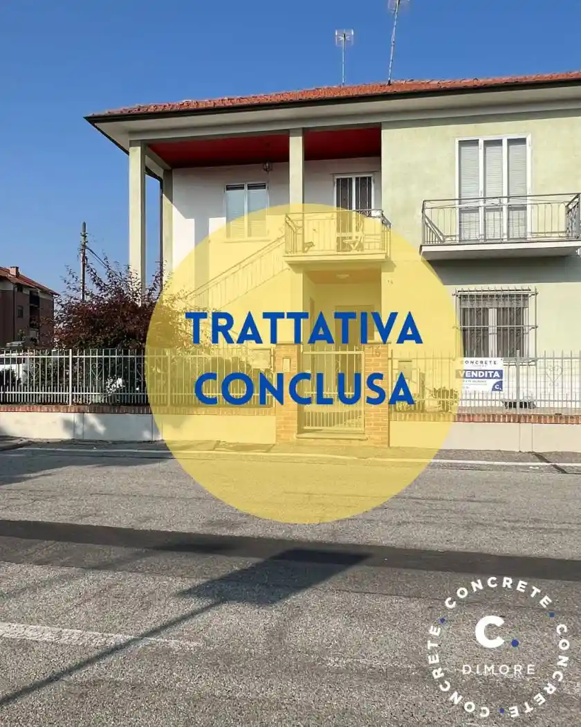 Appartamento in vendita a Chieri