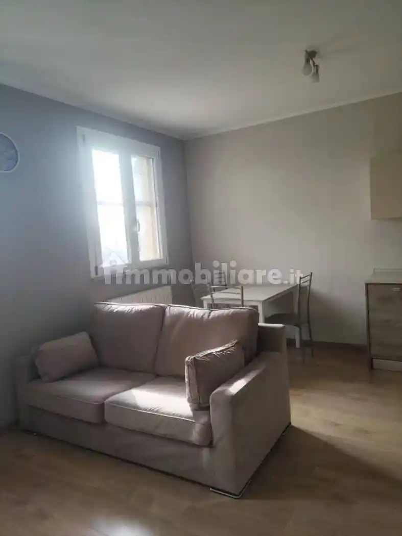 Bilocale ottimo stato, primo piano, Centro, Castiglione d'Adda - foto 2