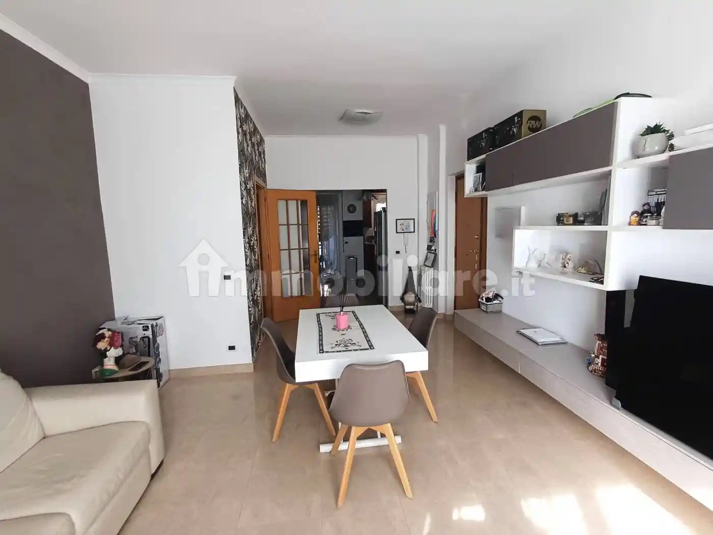 Trilocale via Filippo Cesare Annessi 24, Alessandrino - Torre Spaccata, Roma - foto 2