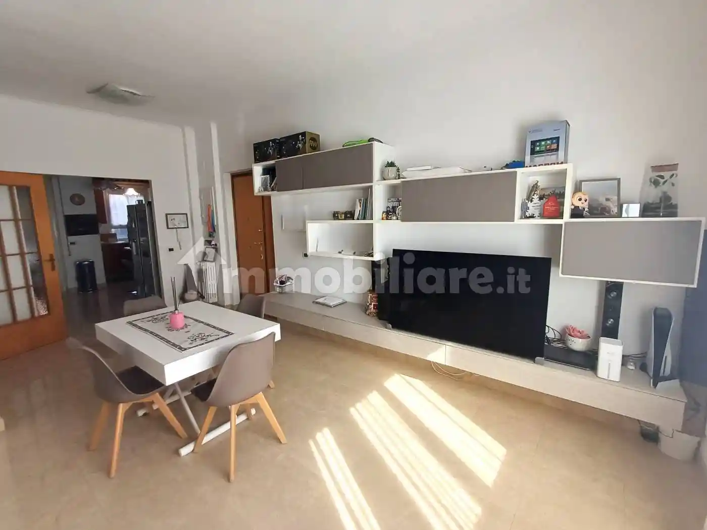 Trilocale via Filippo Cesare Annessi 24, Alessandrino - Torre Spaccata, Roma - foto 3