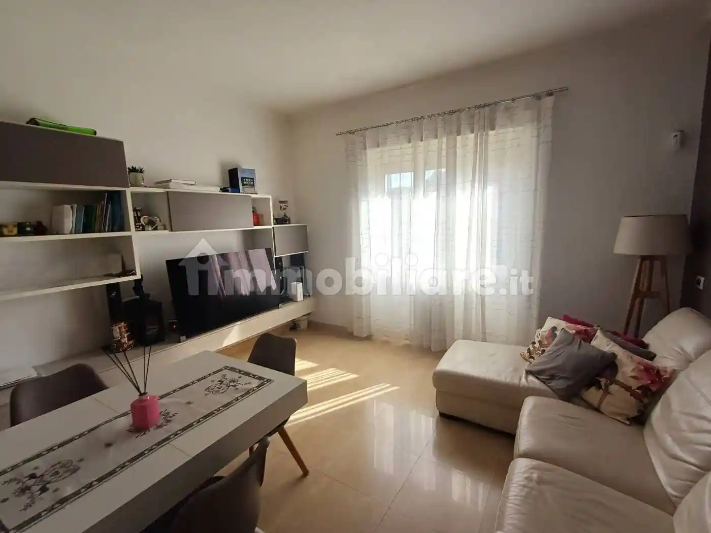 Trilocale via Filippo Cesare Annessi 24, Alessandrino - Torre Spaccata, Roma - foto 4