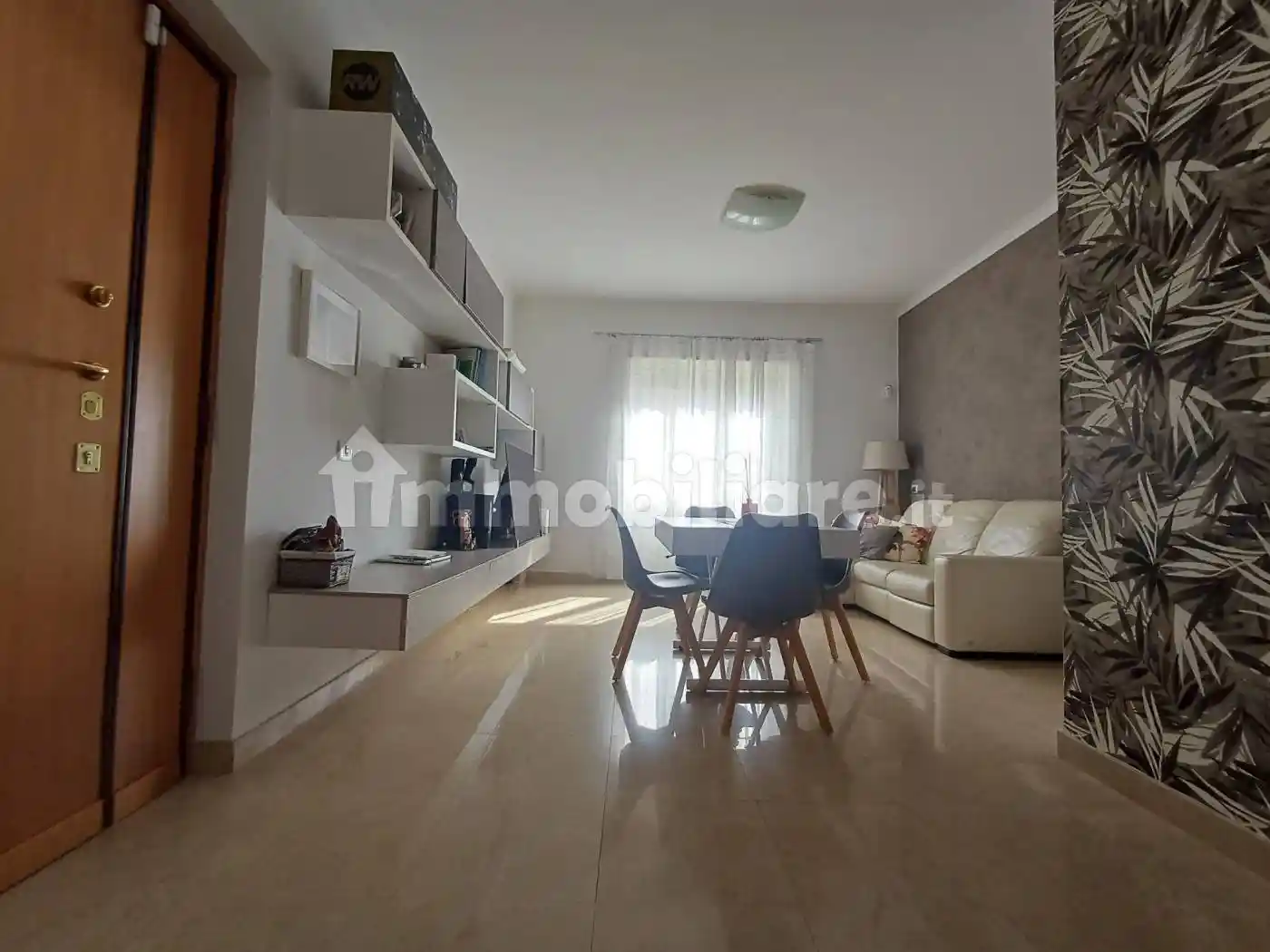 Trilocale via Filippo Cesare Annessi 24, Alessandrino - Torre Spaccata, Roma - foto 5