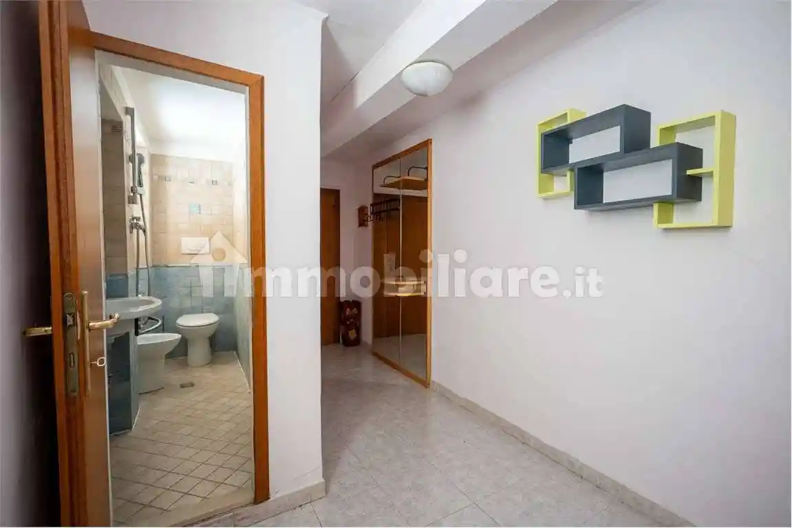 Trilocale via Garibaldi , 99, San Giuseppe, Jesi - foto 2