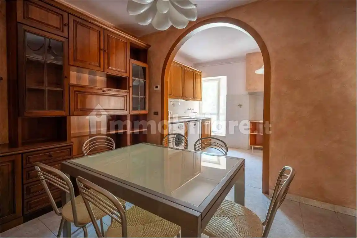 Trilocale via Garibaldi , 99, San Giuseppe, Jesi - foto 4