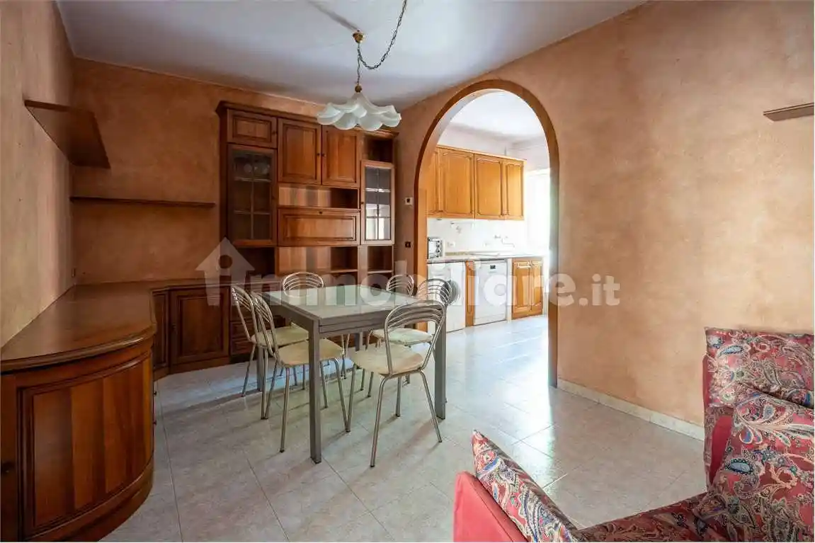 Trilocale via Garibaldi , 99, San Giuseppe, Jesi - foto 5