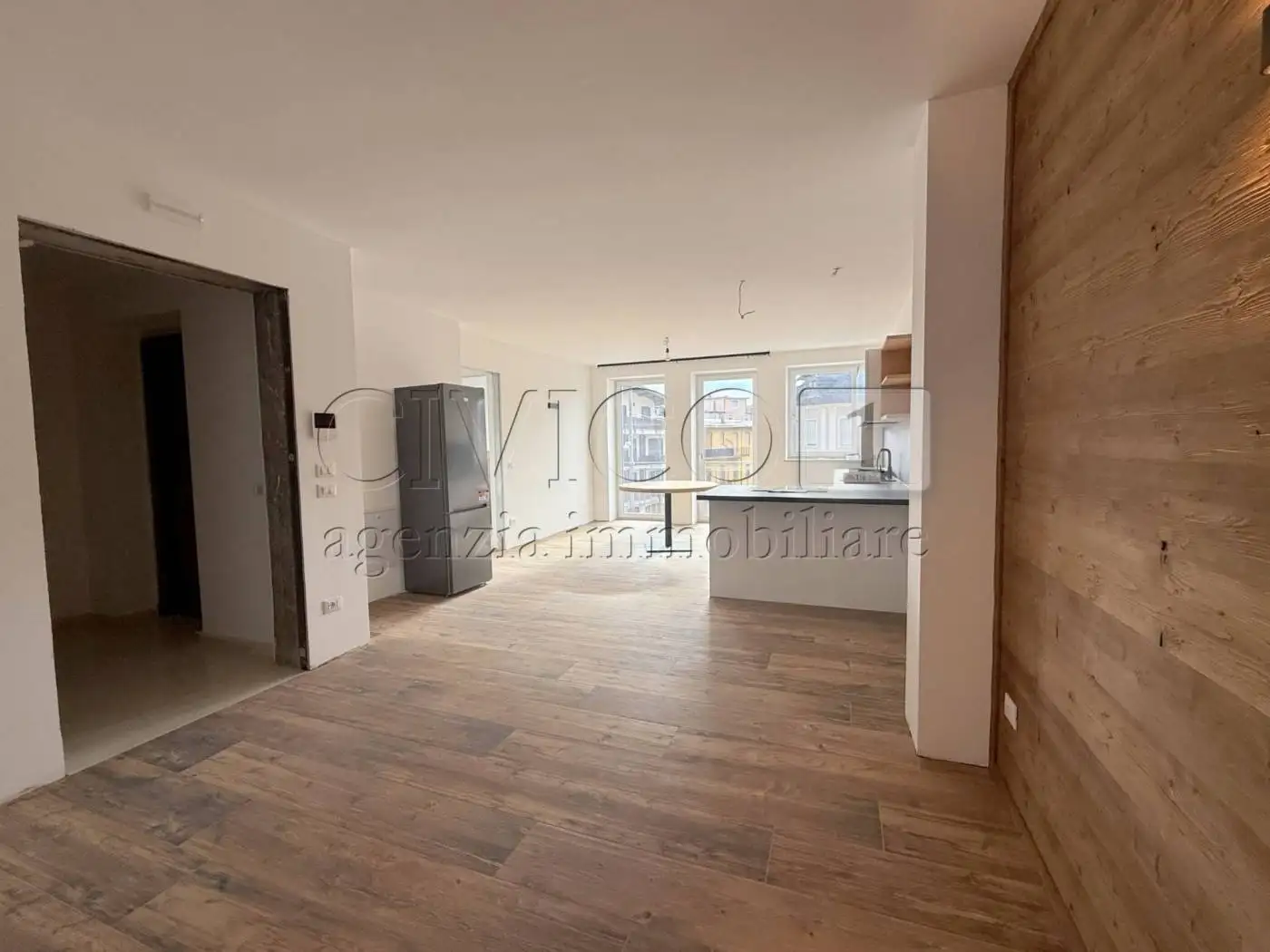 Trilocale piazza Giovanni Carli 56, Centro, Asiago - foto 2