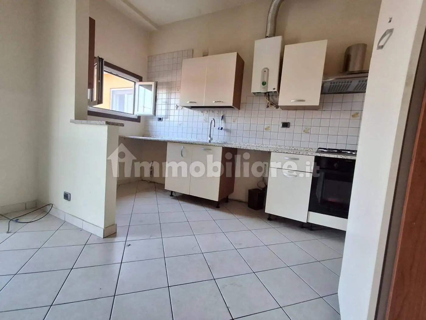 Appartamento in vendita a Casale Monferrato