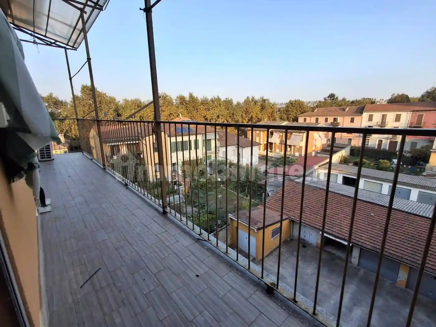 Appartamento via Trieste 20, Centro, Casale Monferrato - foto 5