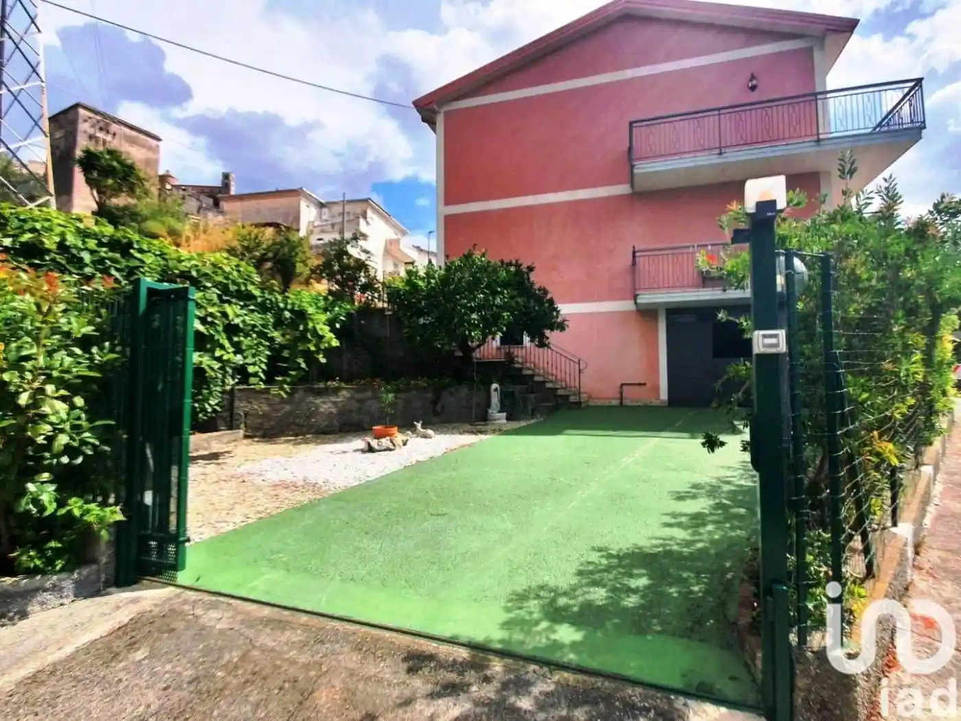 Villa unifamiliare via Piano 43, Santa Domenica Talao - foto 2