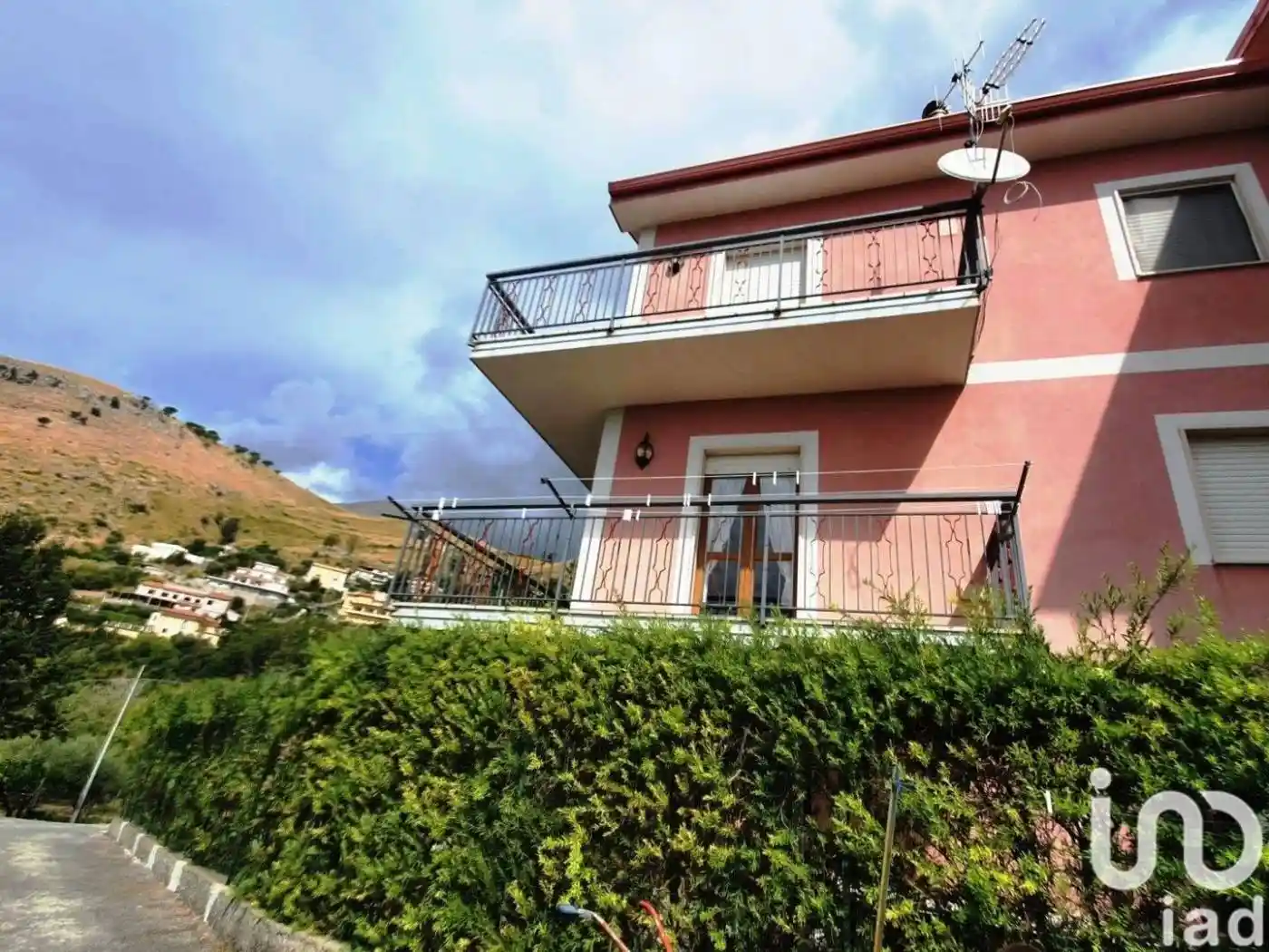 Villa unifamiliare via Piano 43, Santa Domenica Talao - foto 3