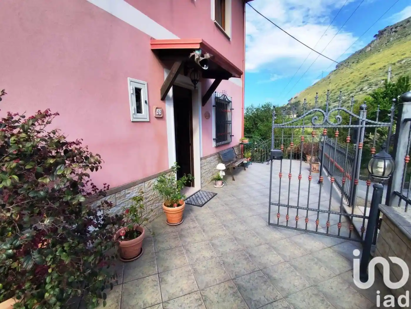 Villa unifamiliare via Piano 43, Santa Domenica Talao - foto 4