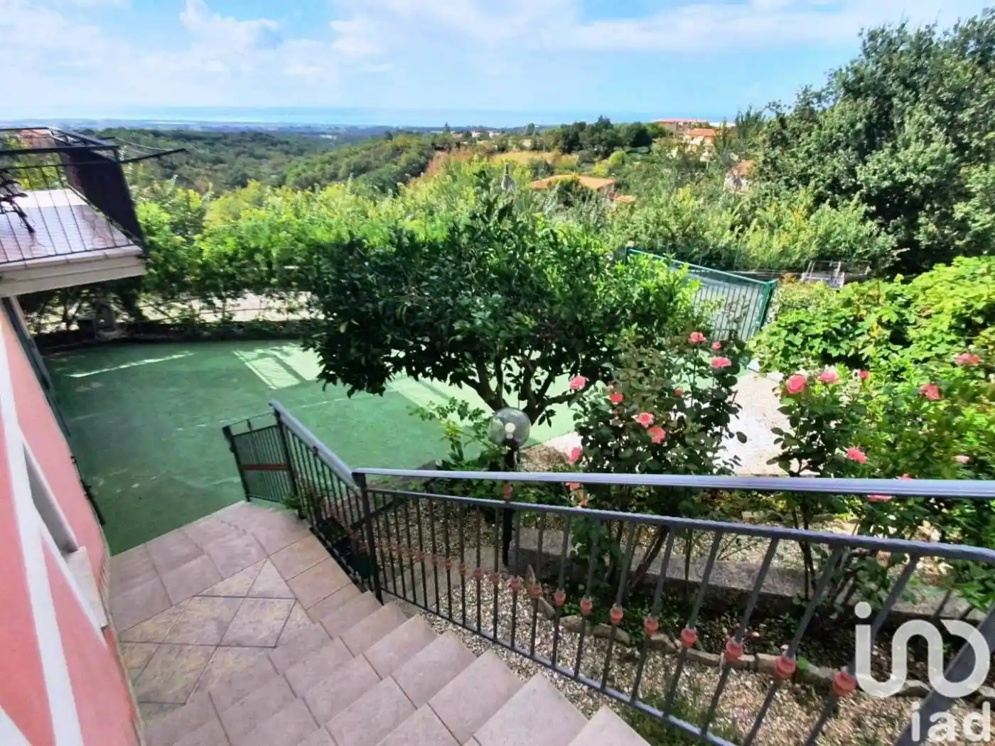 Villa unifamiliare via Piano 43, Santa Domenica Talao - foto 5