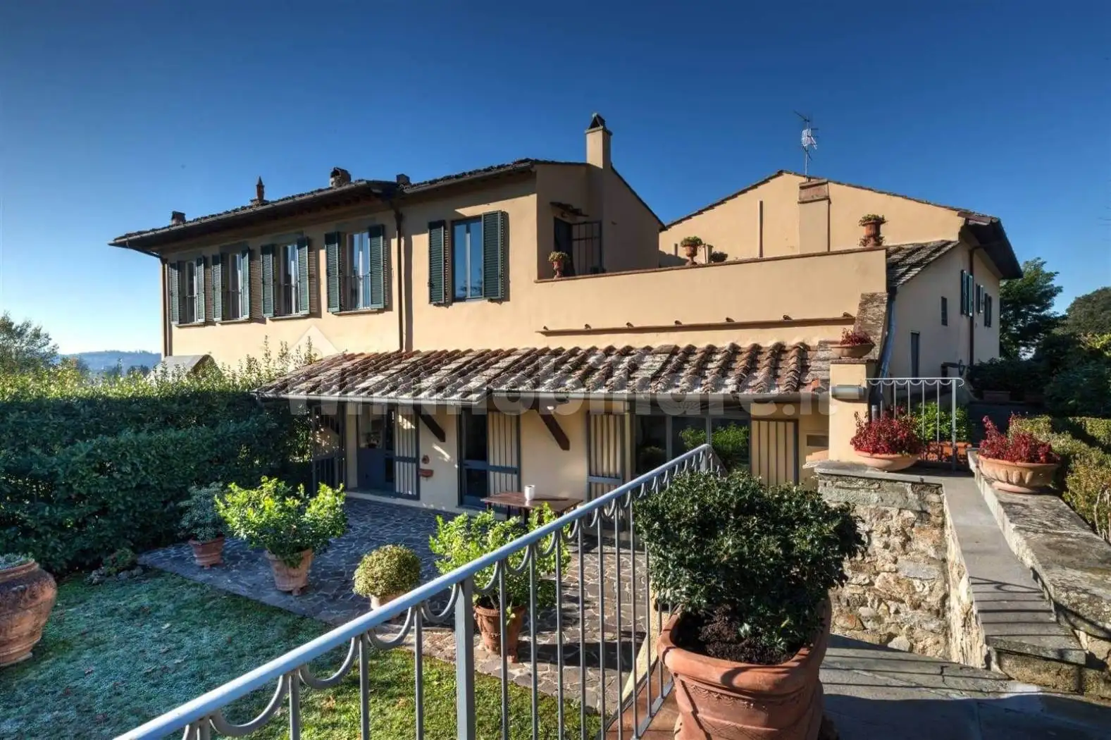 Casa indipendente in vendita a Firenze