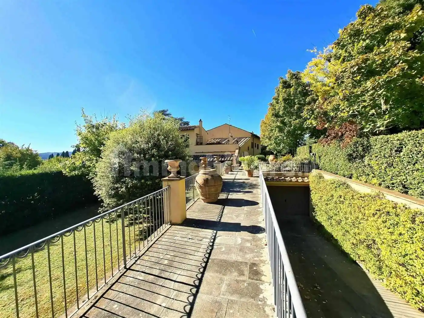 Terratetto unifamiliare via di Montalbano, Gignoro, Firenze - foto 3