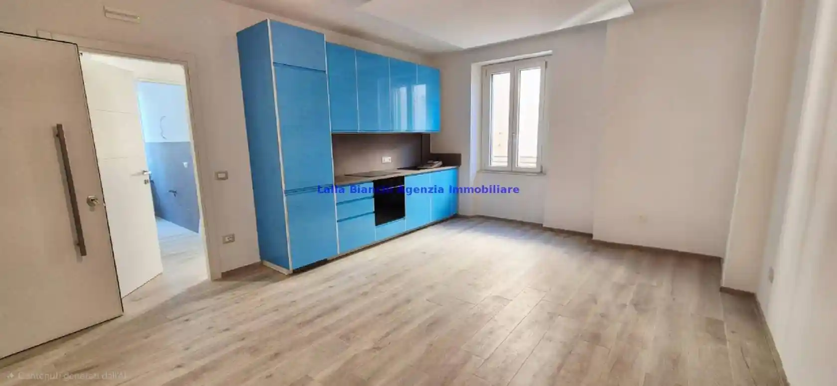 Trilocale via Branca, Centro Storico, Pesaro - foto 4