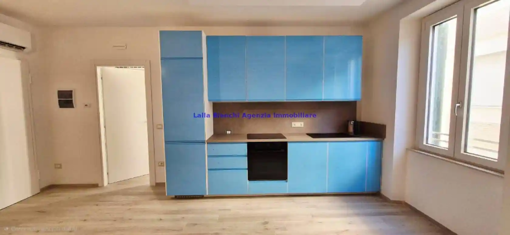 Trilocale via Branca, Centro Storico, Pesaro - foto 5