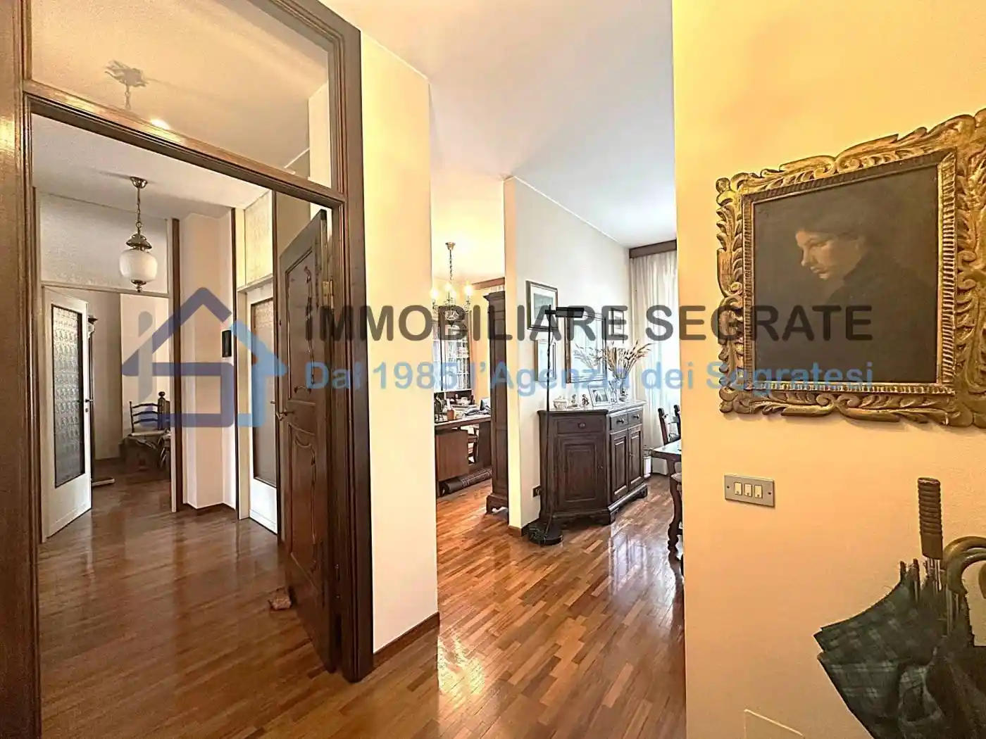 Quadrilocale via Lario 30, Zara, Milano - foto 3