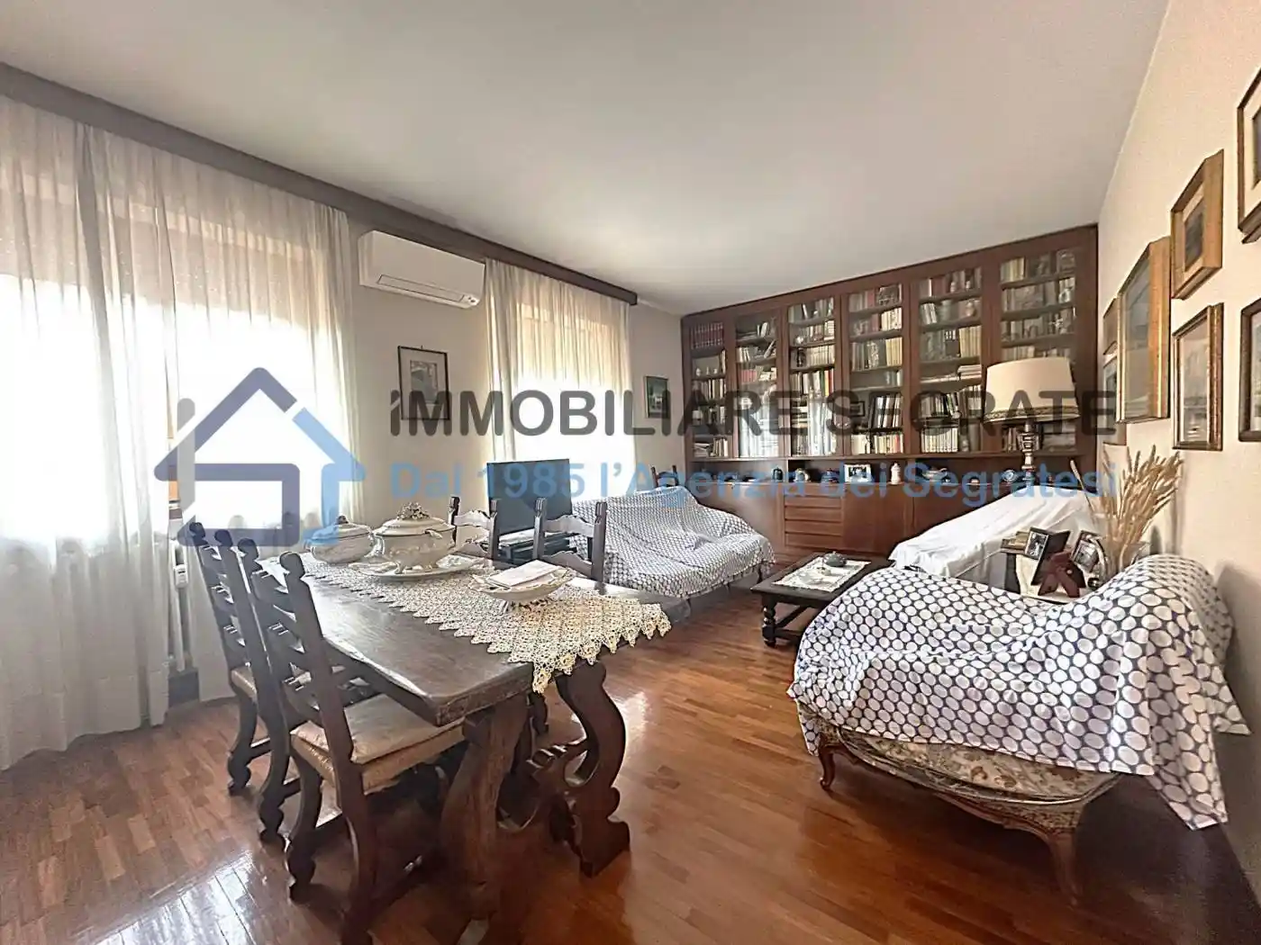 Quadrilocale via Lario 30, Zara, Milano - foto 4