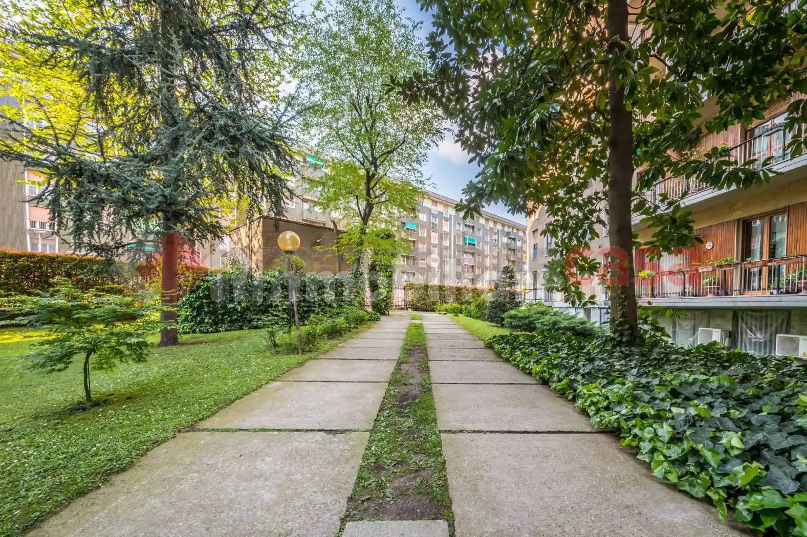 Monolocale via Lorenteggio 39, Giambellino, Milano - foto 3