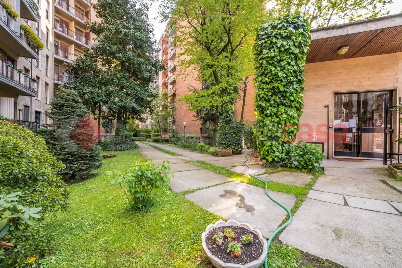 Monolocale via Lorenteggio 39, Giambellino, Milano - foto 5