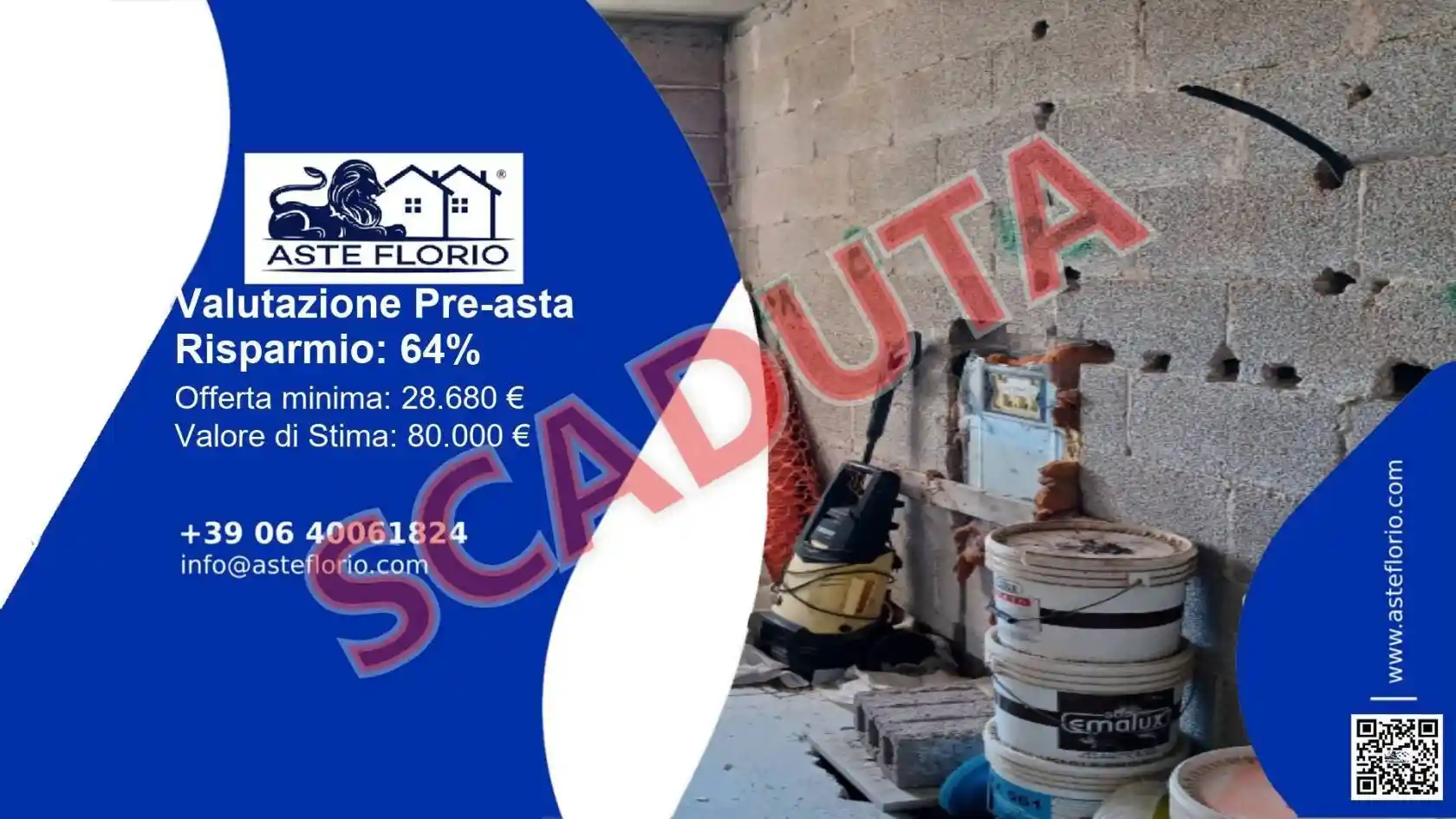 Appartamento in vendita a Melendugno