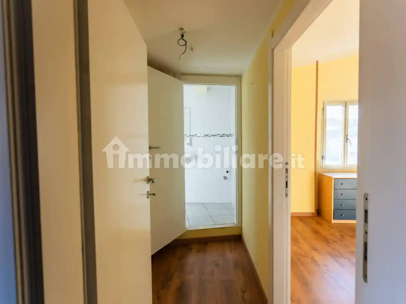 Bilocale via Empoli Vecchio, Pretura - Sanzio, Empoli - foto 2