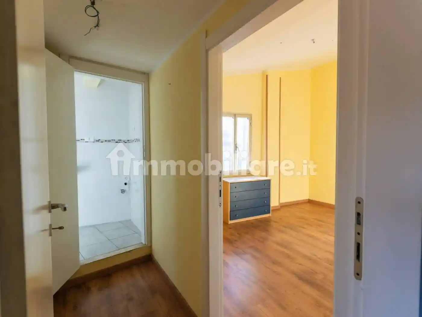 Bilocale via Empoli Vecchio, Pretura - Sanzio, Empoli - foto 3