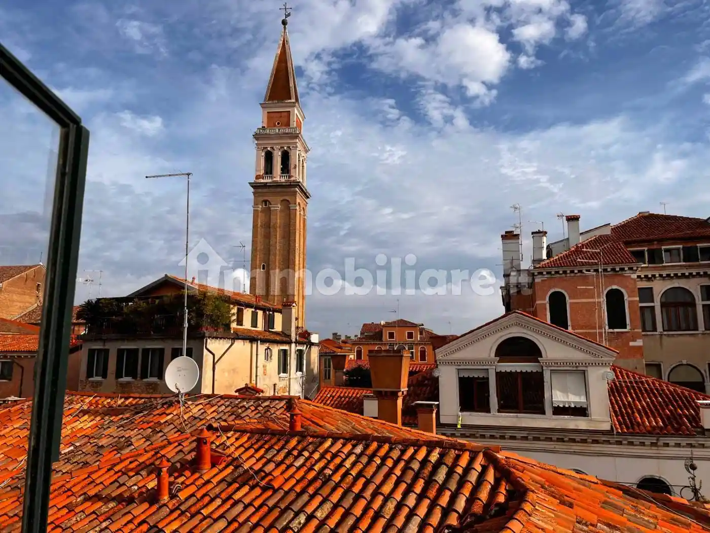 Mansarda buono stato, 40 m², San Francesco della Vigna, Venezia - foto 2