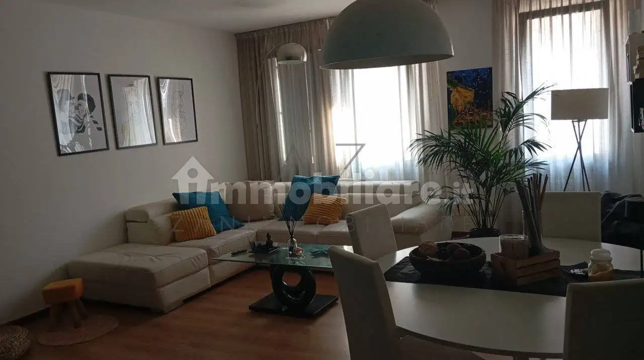 Appartamento in affitto a Castelfranco Veneto