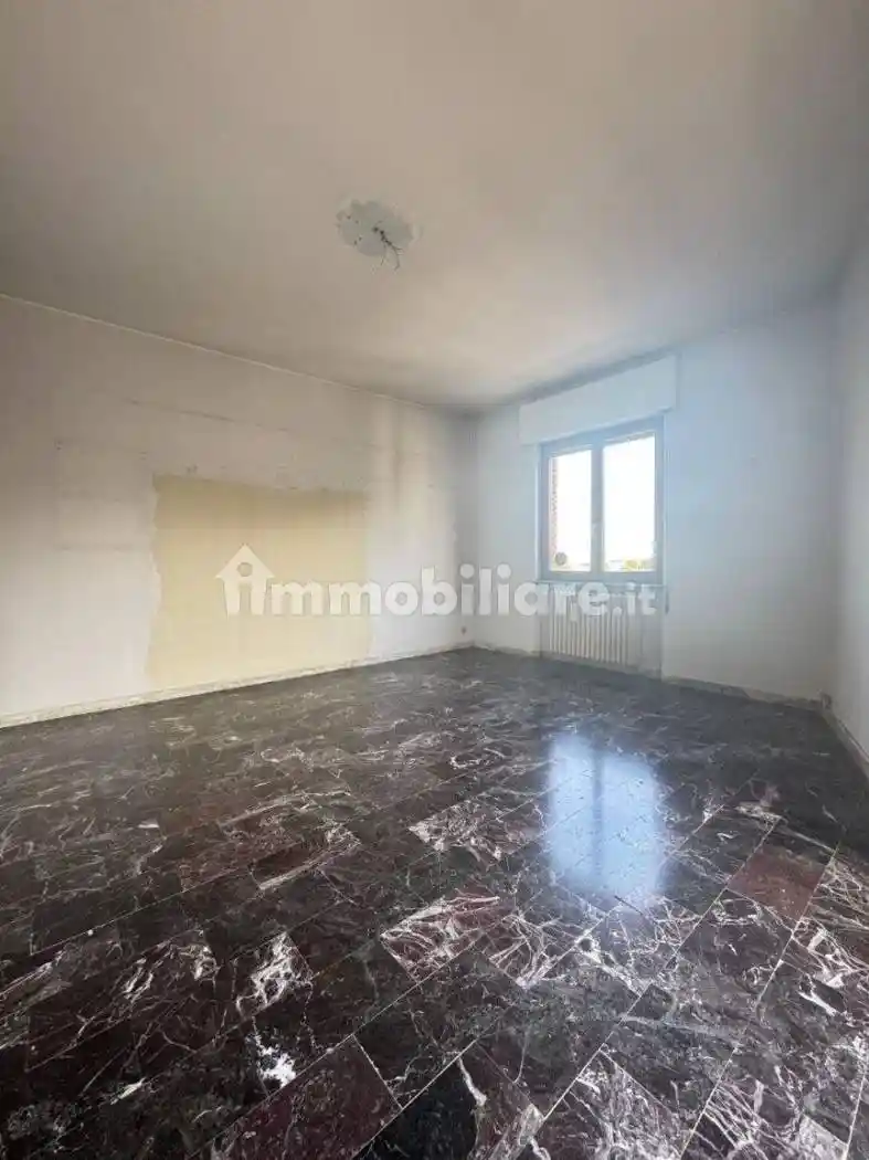 Appartamento in vendita a Romano di Lombardia