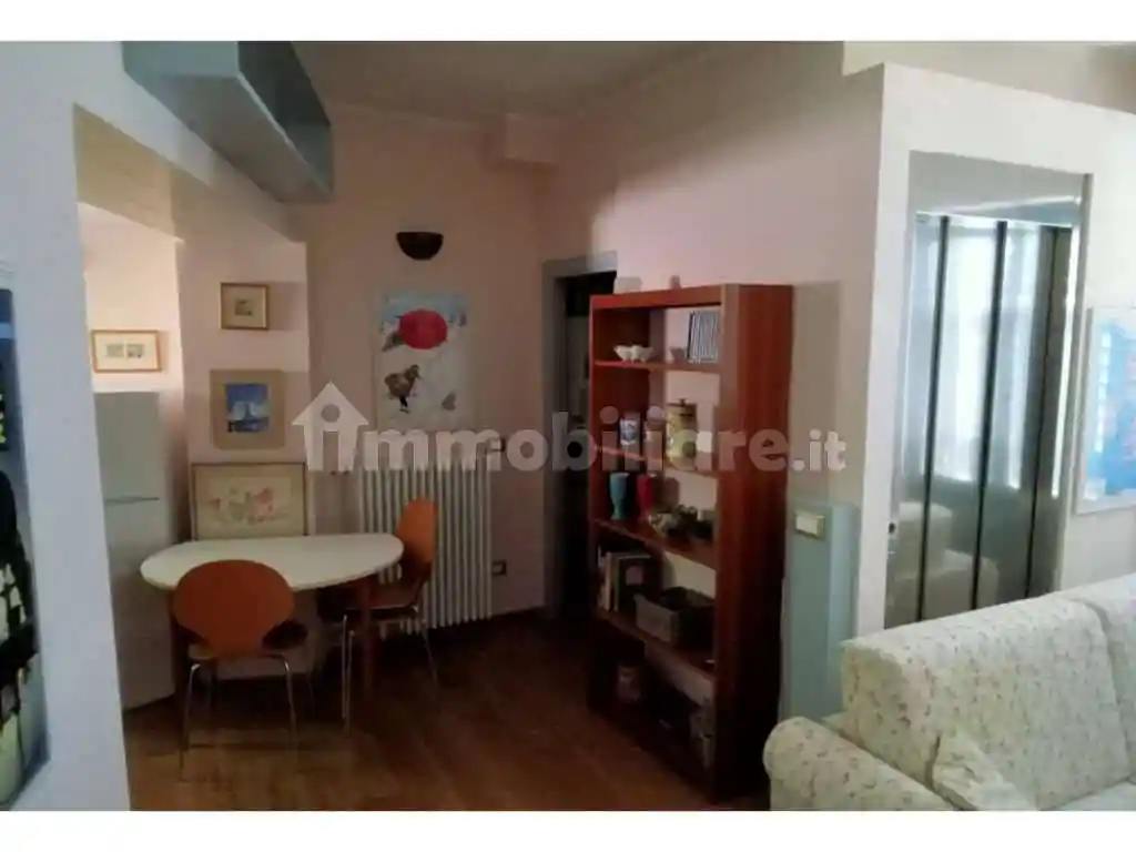 Appartamento all'asta frazione Villa Guardia, via Edmondo De Amicis, Pontedassio - foto 2