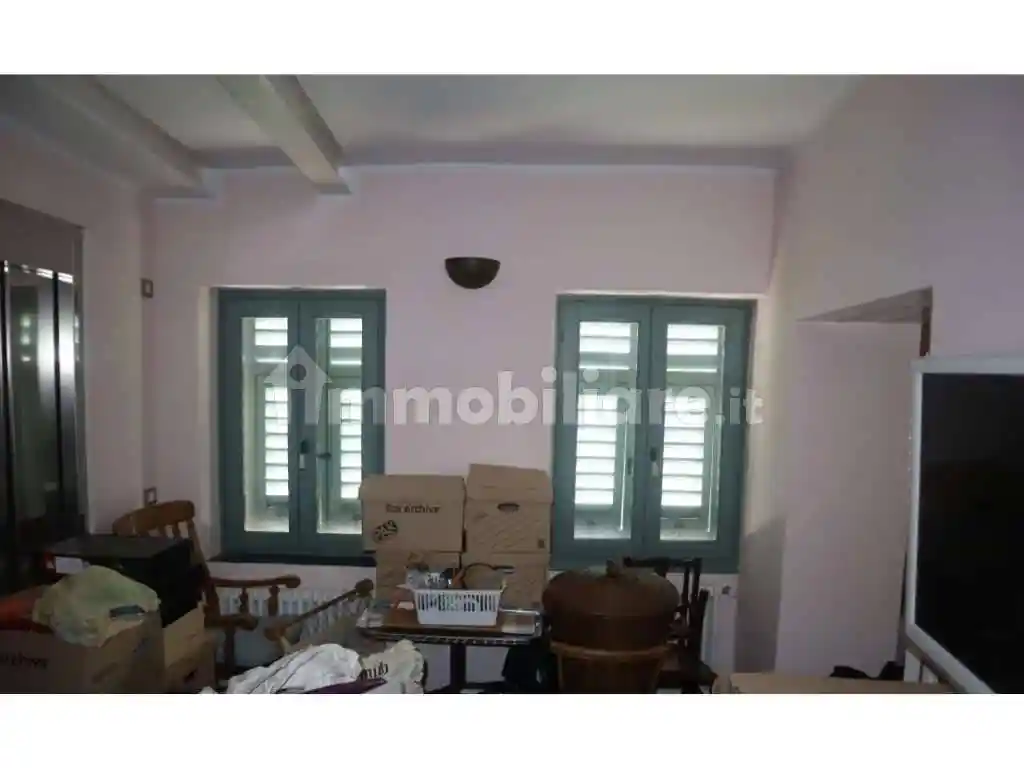 Appartamento all'asta frazione Villa Guardia, via Edmondo De Amicis, Pontedassio - foto 4