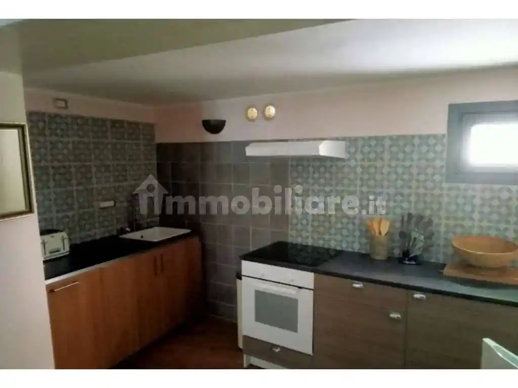 Appartamento all'asta frazione Villa Guardia, via Edmondo De Amicis, Pontedassio - foto 5