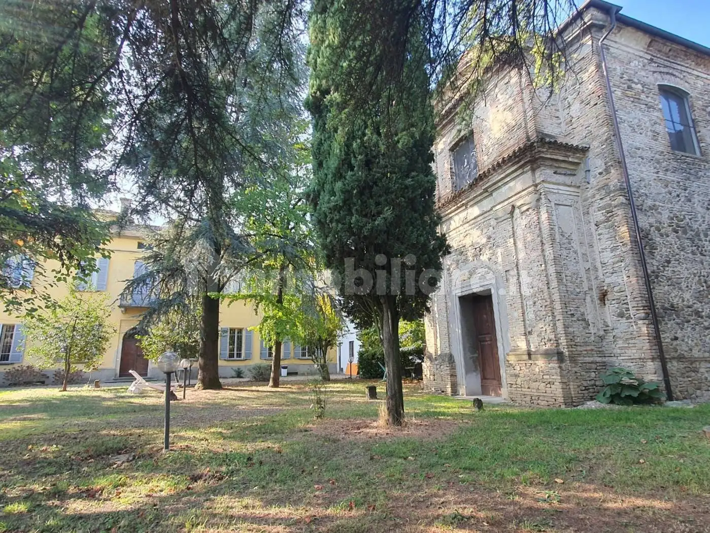 Villa in vendita a Langhirano