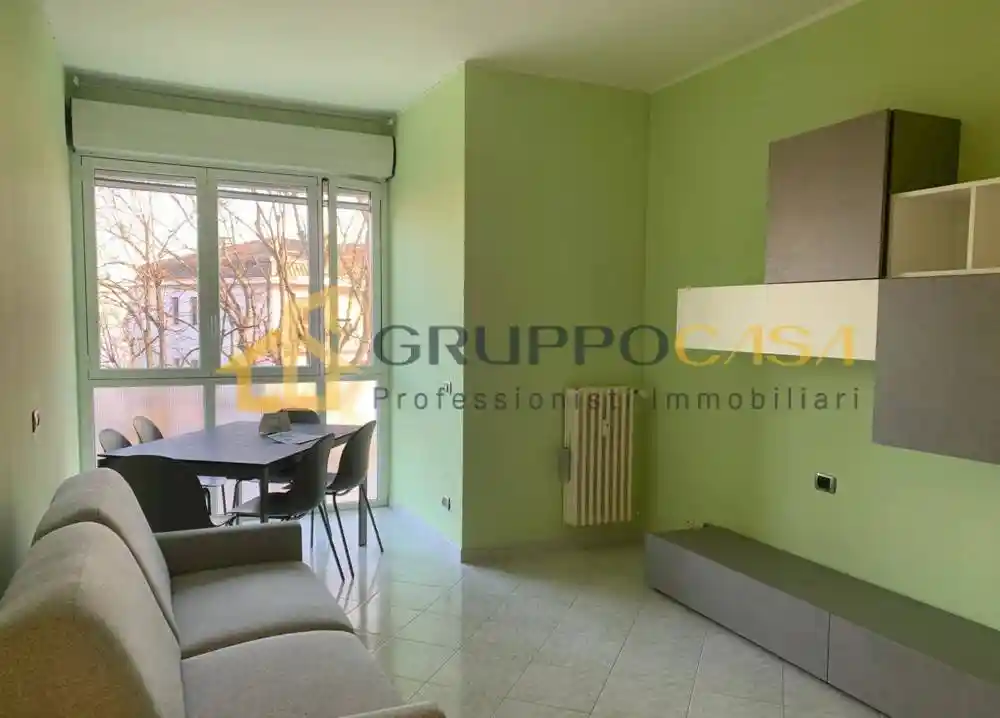 Appartamento in affitto a Cernusco sul Naviglio