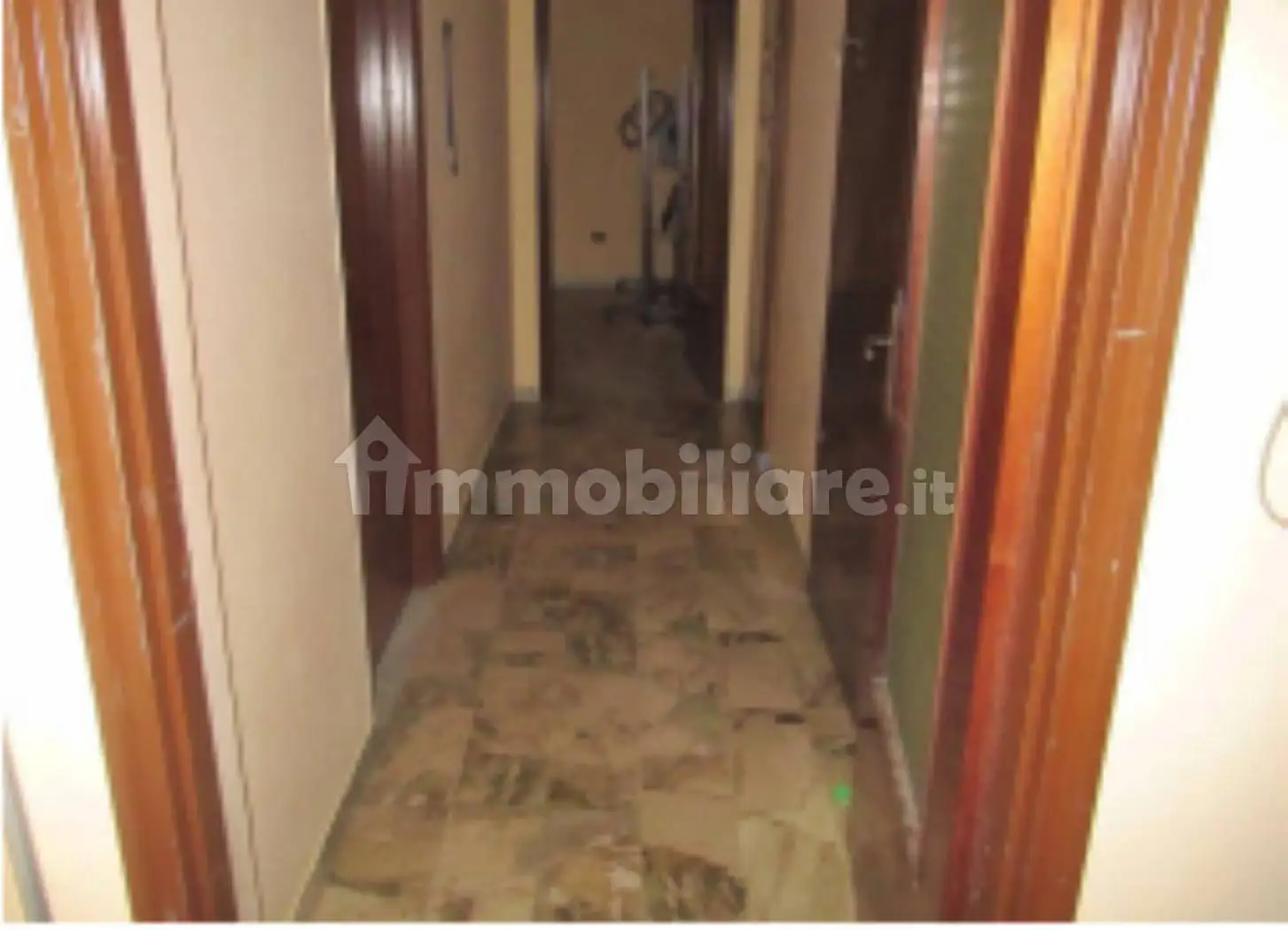 Appartamento all'asta via Sicilia, Barrafranca - foto 5