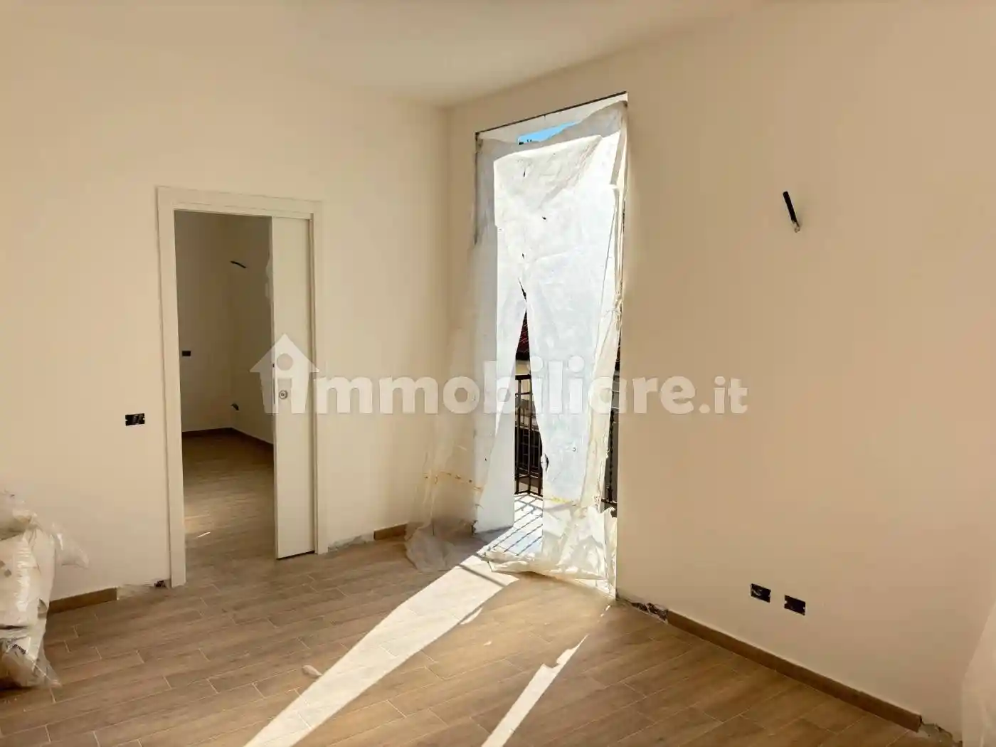 Trilocale via Cuba 56, Calatafimi Bassa - Indipendenza, Palermo - foto 3