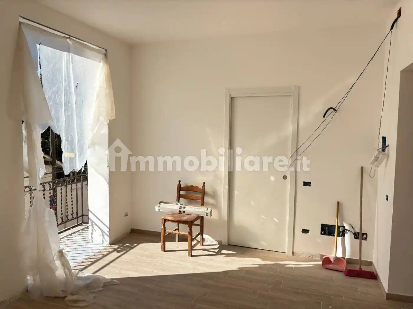 Trilocale via Cuba 56, Calatafimi Bassa - Indipendenza, Palermo - foto 4