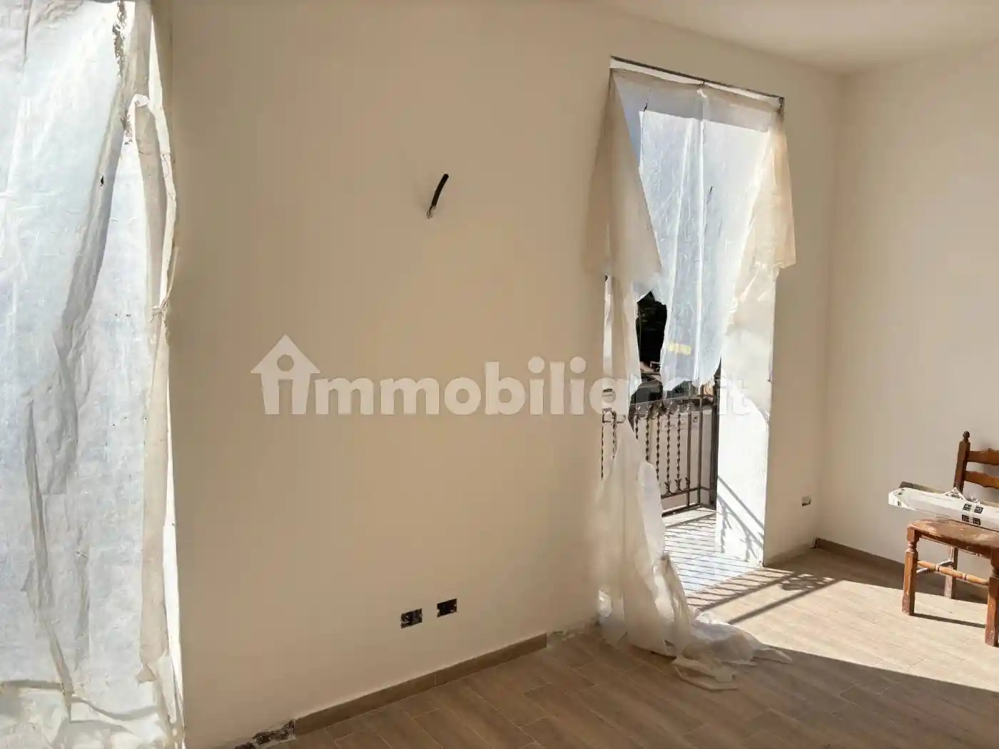 Trilocale via Cuba 56, Calatafimi Bassa - Indipendenza, Palermo - foto 5