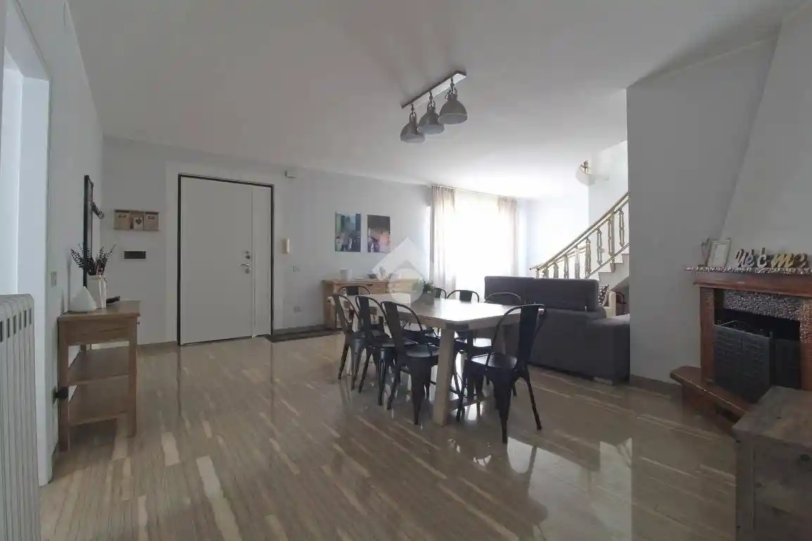 Casa indipendente - foto 4