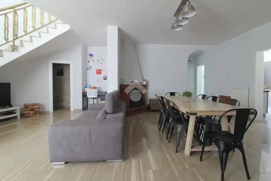 Casa indipendente - foto 5