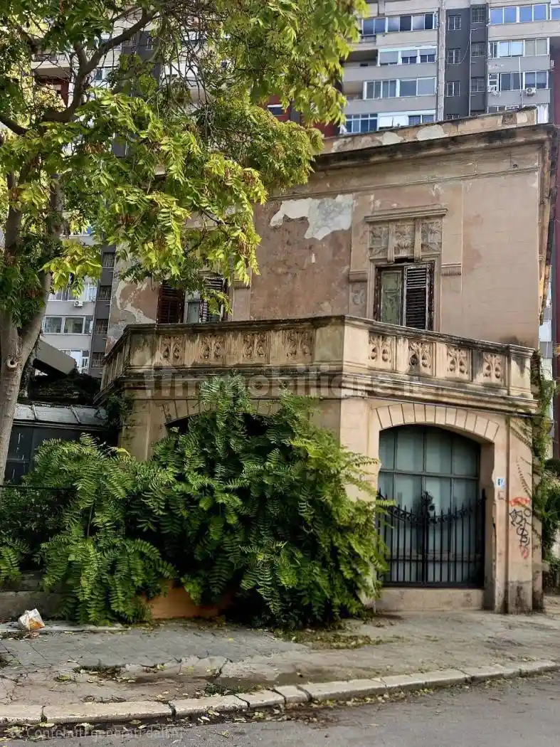 Villa in vendita a Palermo