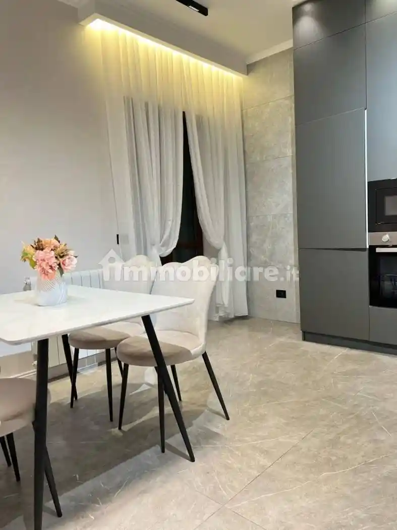 Appartamento in vendita a Marino