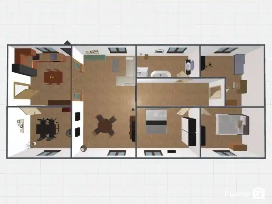 Appartamento - foto 2