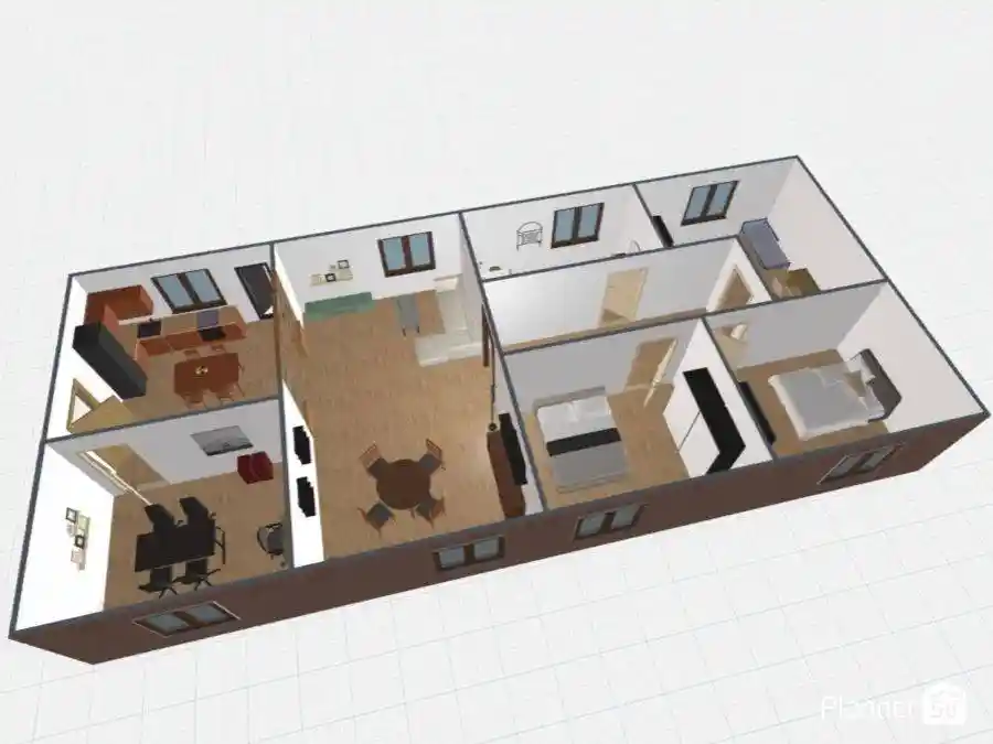 Appartamento - foto 3