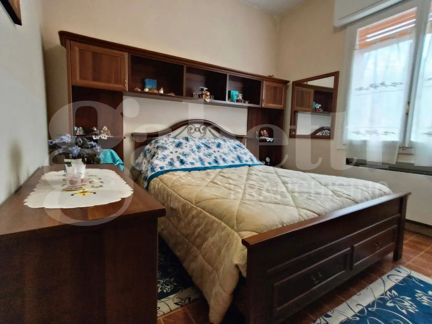 Appartamento in vendita a Castel d'Aiano