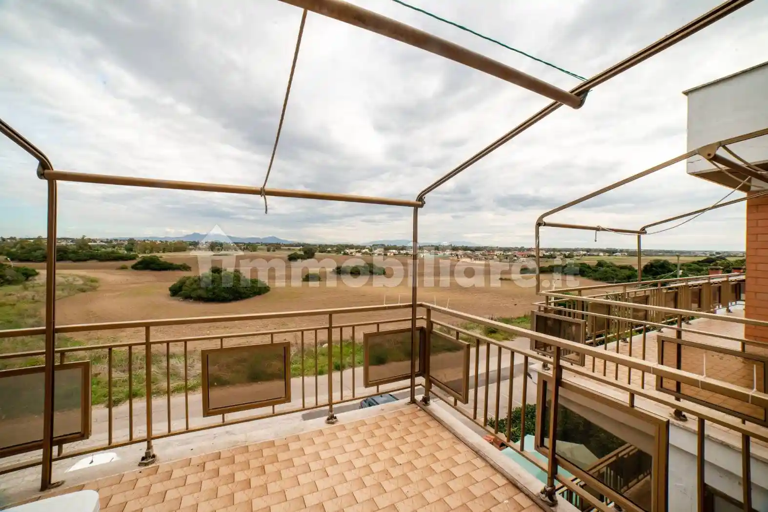 Appartamento in vendita a Ardea