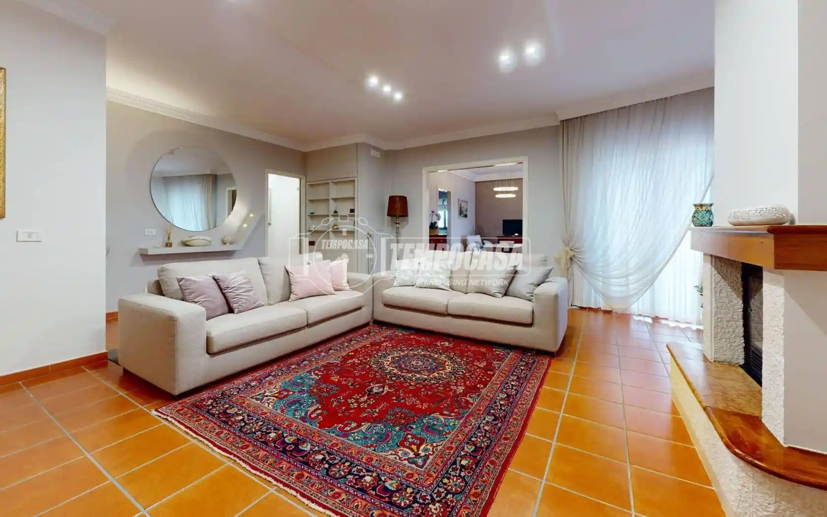 Appartamento in vendita a Rutigliano